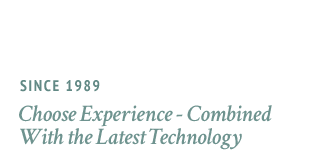 Over 25 Years Dental Experience in Mountain Home - Choose Experience
